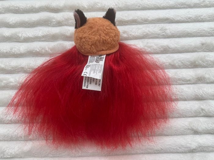 Na! Na! Na Surprise Doll Series 1 Roxie Used Dirty Please look at the pictures