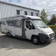 Motorhome