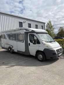 Motorhome