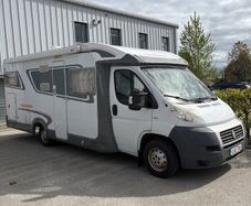 Motorhome