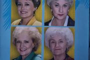 The Golden Girls