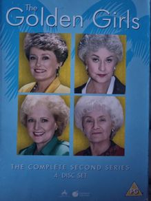 The Golden Girls