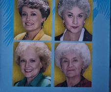The Golden Girls