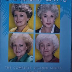 The Golden Girls