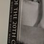 Icons Of The 20th Century.  Hard Back. Image 2