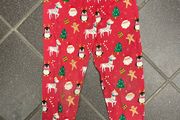 leggins Christmas