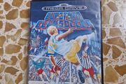 Europe Club Soccer Sega Mega Drive Arcade Retro games Original