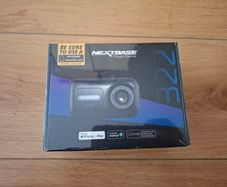 Nextbase 322GW Dash Cam
