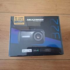 Nextbase 322GW Dash Cam