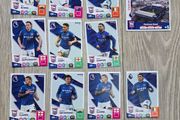 Match Attax Ipswich Town 2025