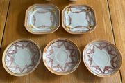 Vintage tea set
