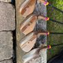 Raw New Level Irons / Wedges - Must See Image 3