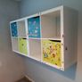 Shelving Unit Ikea Image 2