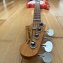 Fender Vintera 60s Mustang Bass Image 6