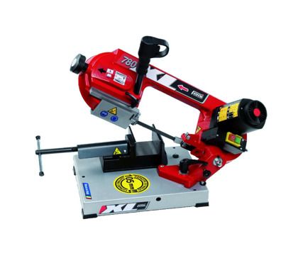 Femi 780XL Portable Metal Bandsaw