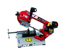 Femi 780XL Portable Metal Bandsaw
