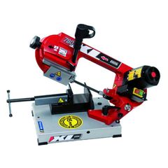 Femi 780XL Portable Metal Bandsaw