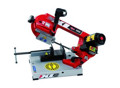 Femi 780XL Portable Metal Bandsaw