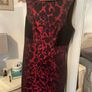 ladies dress Karen millen size 14 Image 2