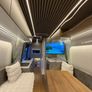 Brand new luxury Conversion / Ford Transit Image 5