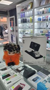 apple nimble 3 in 1 charger