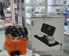 apple nimble 3 in 1 charger