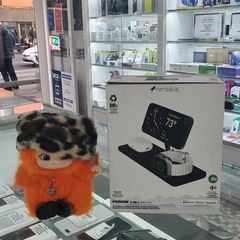 apple nimble 3 in 1 charger