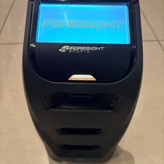 GC3 Launch monitor