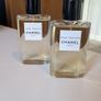 Chanel Les Eaux Le Voyage Set: Paris-Deauville & Paris-Biarritz, 2 x 50 ml Image 2