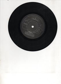 Tears For Fears Shout Irish Pressing 1984 Single