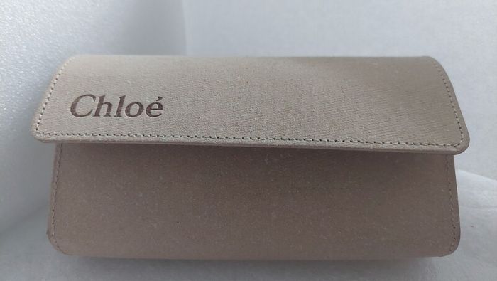 An Unrivalled Investment in High Fashion  The Chloe Gayia