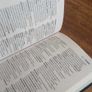 English Dictionary by Ian Brookes - mini edition Image 6