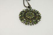 Brand New Green pendant