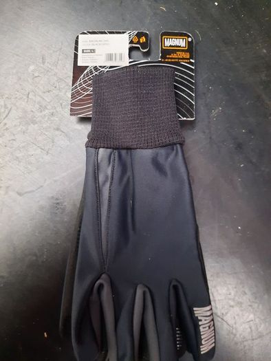Magnum Owl Grip Gloves