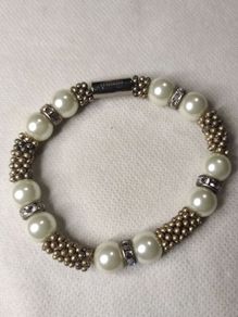 Cristallo Milano bracelet