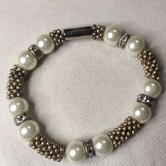 Cristallo Milano bracelet