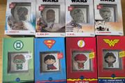2026 New Zealand Mint Silver Chibi Coins