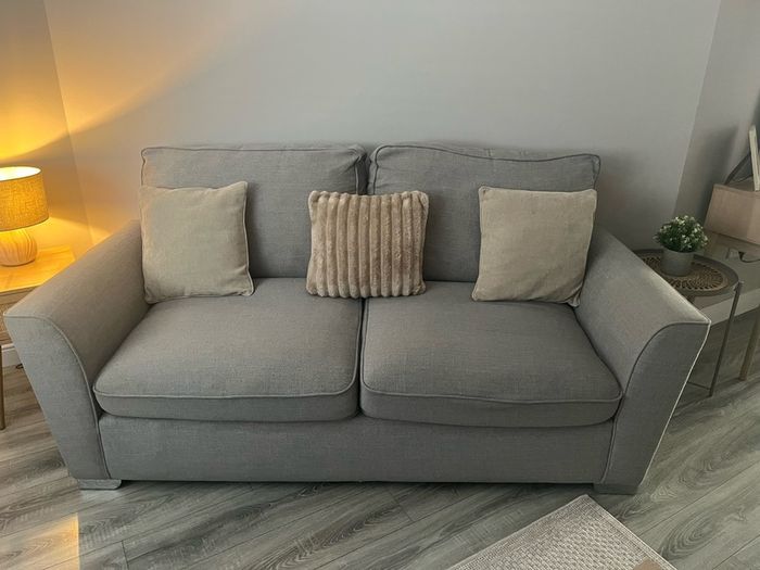 3 +2 sofa