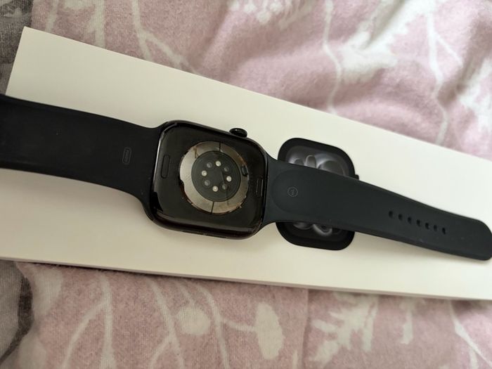 Apple watch 11 46mm