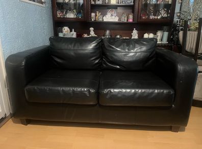 2 Seater Learher Sofa