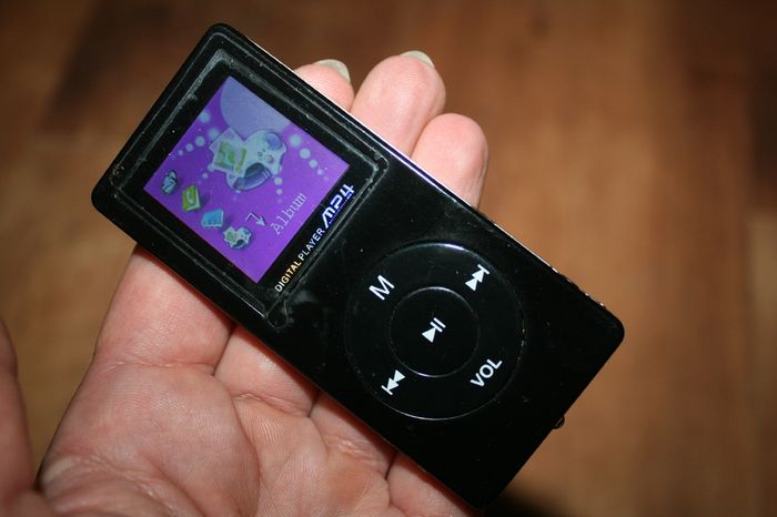 Digital Player