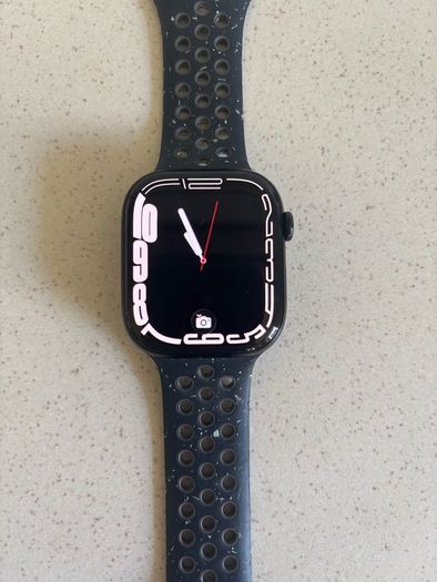 Apple Watch Series 10 (Excellent Condition 46mm)