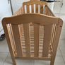 cot bed mamas and papas  Eloise Image 7