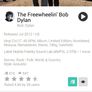 Bob Dylan Image 5