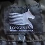 Longines Global Champions Tour Women's Padded Gilet Image 6