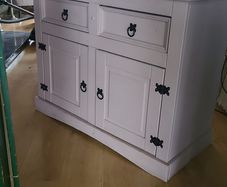 sideboard