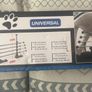 Universal metal dog guard Image 2