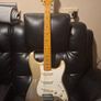Fender Custom Shop designed MIM 50's Classic Player Strat USA pickups Image 2