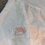 New baby girl tunic 18-24months  92cm organic cotton Image 3
