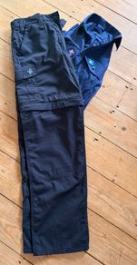 Brand New Scouters Uniform